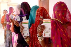 Govt Blocks Websites Exposing Personal Information, Including Aadhaar, PAN Details Of Indian citizens