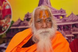 Tirupati Laddoo Row: Ayodhya Ram Temple Chief Priest Seeks Ban on Prasad from ‘Outside’