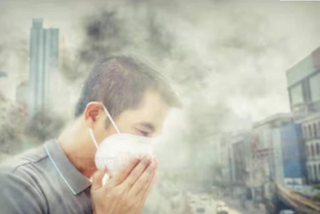 Will Noida Get More Polluted Than Delhi This Winter? Here are 5 Warning Signs