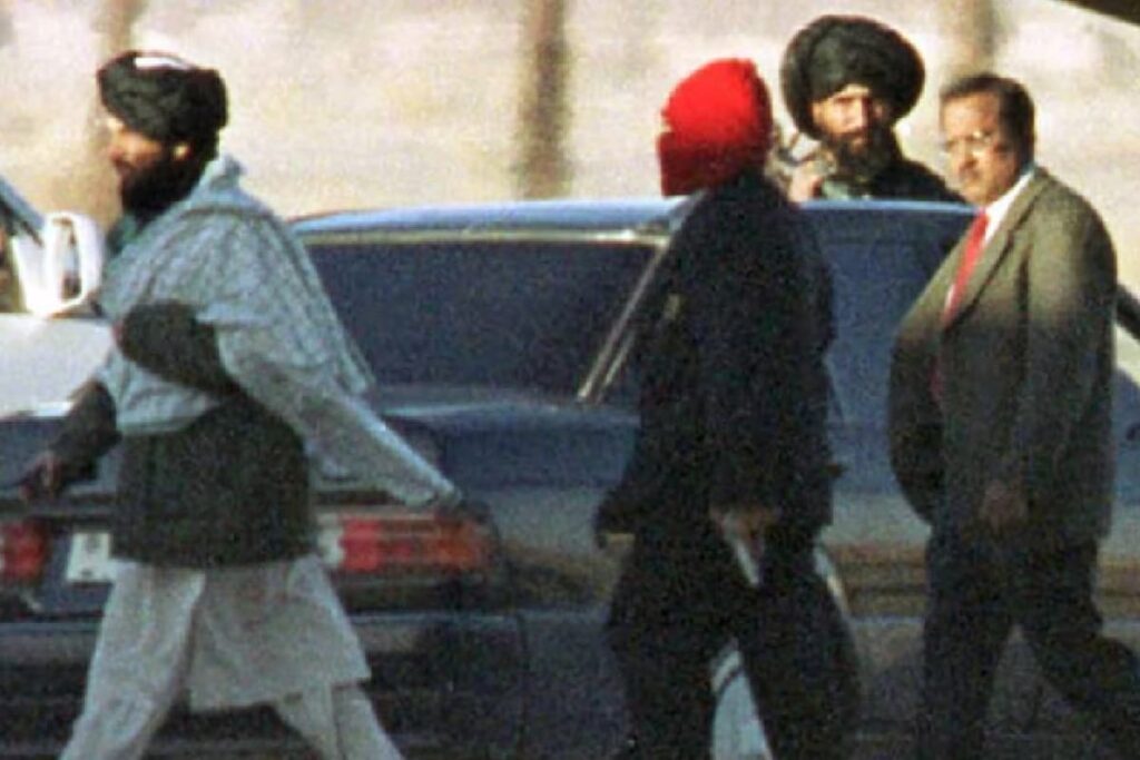 IC814: Ajit Doval Brought Back This Souvenir from Kandahar But Did Not Keep It