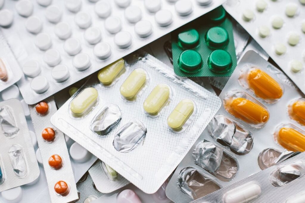 India Weighs Proposal to Change Colour of Antimicrobial Drug Strips to Blue to Alert Consumers