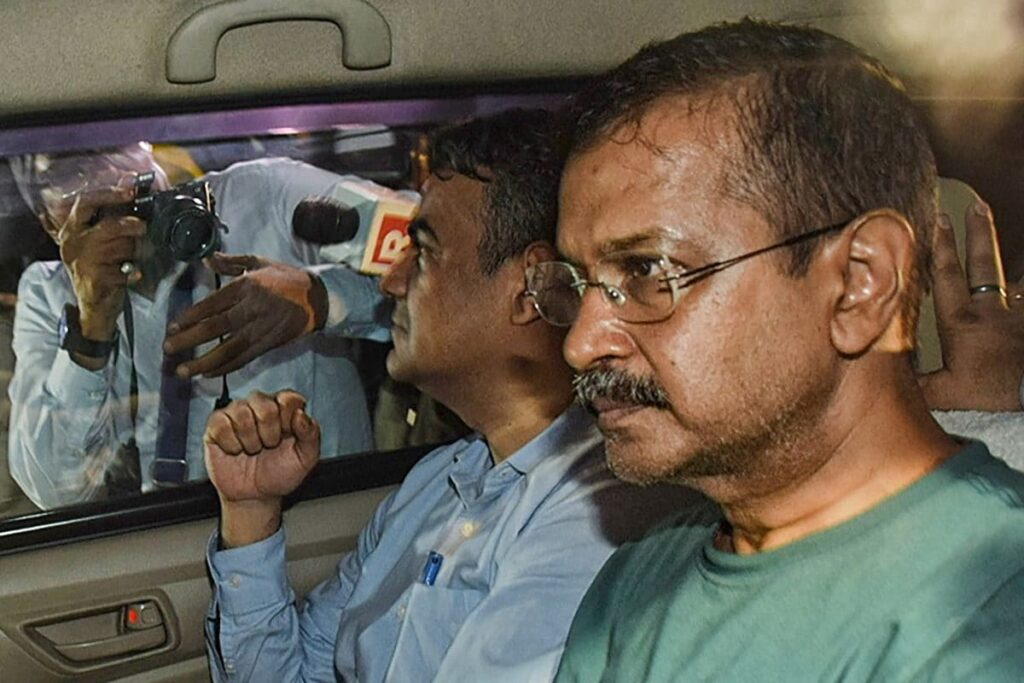 Excise Policy Case: Will Arvind Kejriwal Get Bail Today? SC Verdict Expected As AAP Remains Hopeful | Updates