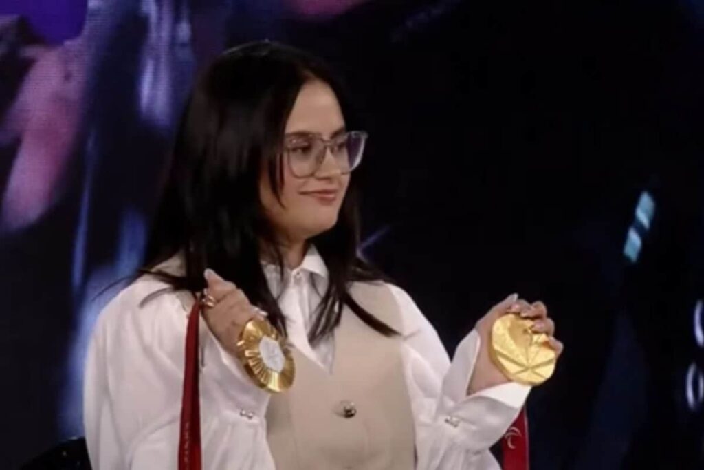 Paralysed & Reluctant In Sports, How Avani Lekhara Overcame Odds To Shine As India’s Star Shooter