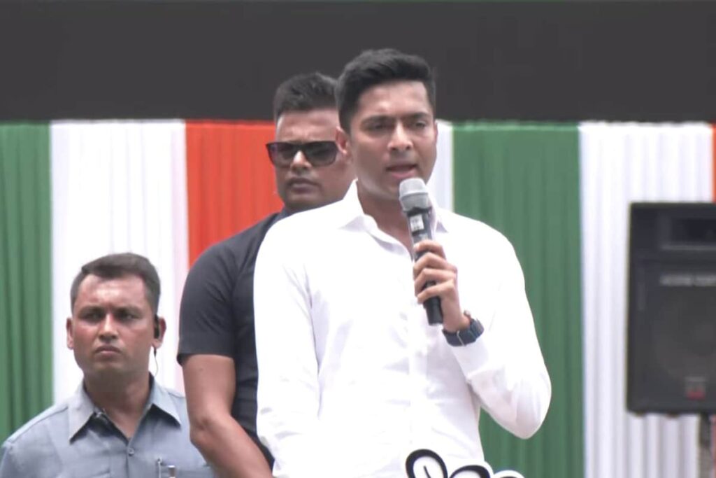 'Be More Humble': Abhishek Banerjee’s Message to TMC Leaders Over Controversial Remarks