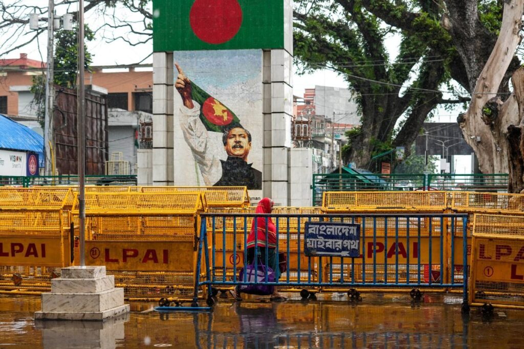 Jharkhand Govt Patronising Infiltration of Bangladeshis, ED to Focus on Shifting Demography: Intel Sources | Exclusive