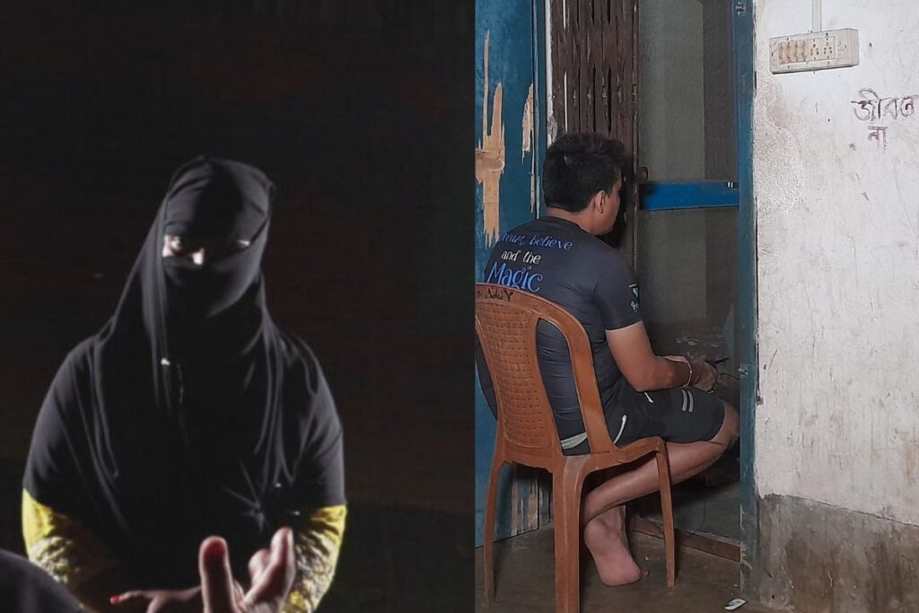 Floated On Tree Trunk To Cross Water Bodies, Paid Agents Heftily: How Desperate Bangladeshis Are Trying to Enter India