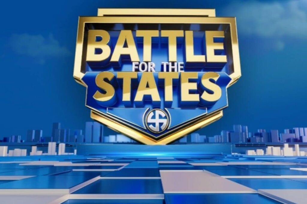 CNN-News18 Launches Special Programming for Assembly Elections in Jammu & Kashmir And Haryana