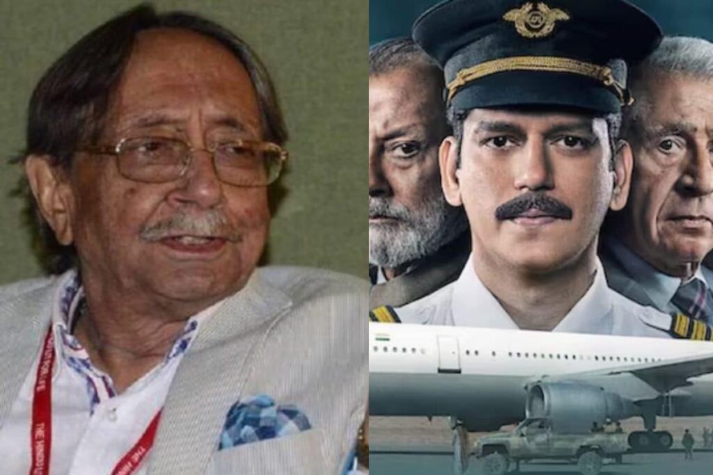 AS Dulat Points Faults In 'IC 814: The Kandahar Hijack' Storyline, Says R&AW Agent Sending Alerts Is ‘Hogwash’