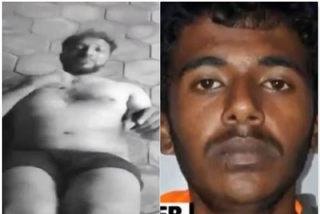 Bengaluru: Rowdy Sheeter Forces Man To Strip Naked, Chases Him; Police Make Arrest After Video Goes Viral