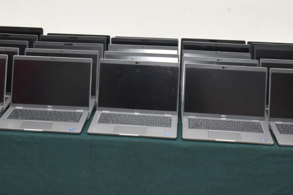 Bengaluru Techie in The Soup after Stealing Laptops to Cover Up Tomato Crop Loss