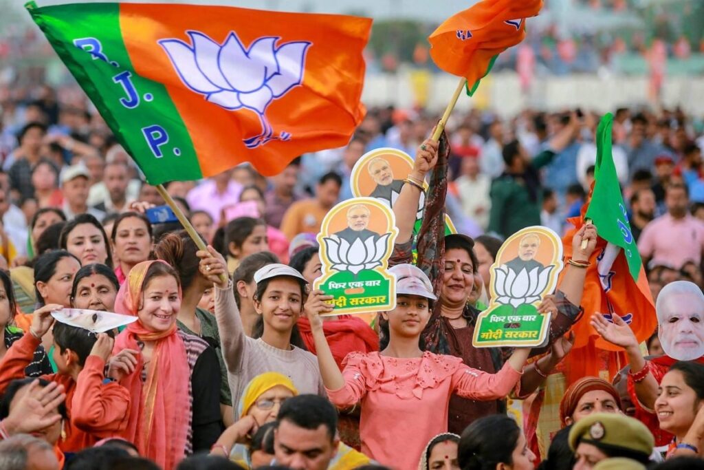 News18 Afternoon Digest: What BJP’s Manifesto For J&K Polls Could Stress On And Other Top Stories
