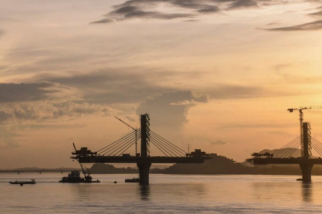 Why Only These Two Rivers in India are Considered to be 'Male'?