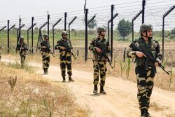 Exclusive | Amid Terror Attacks in Jammu, Govt to Invest Heavily on Upgrading Fencing Along Indo-Pak Border
