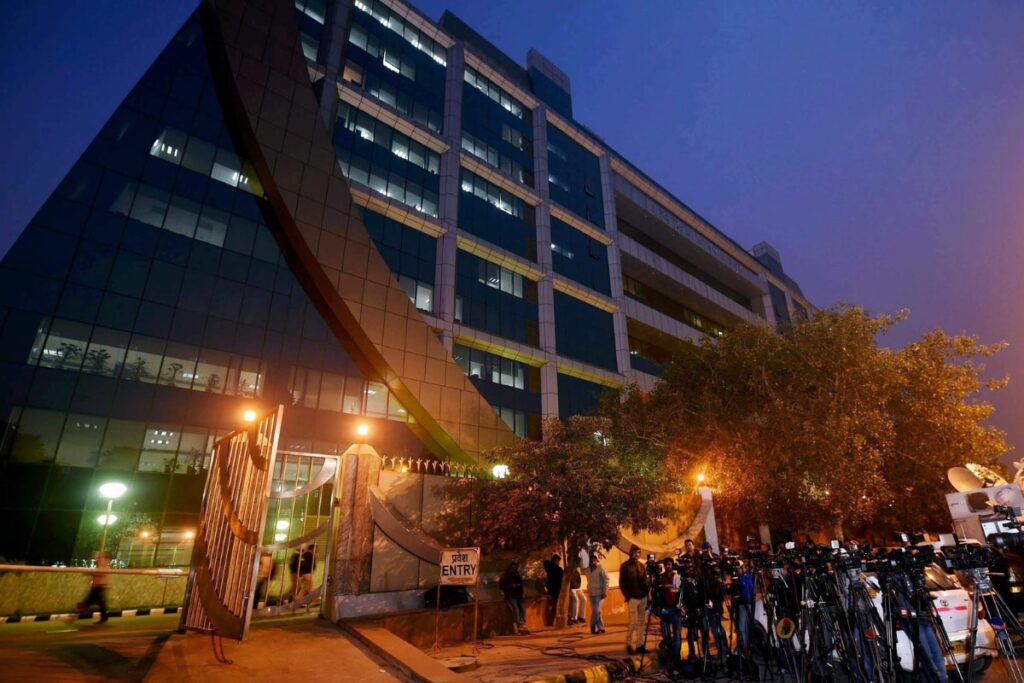 ‘Achaar, Mata Ka Prasad, Gulkand’: CBI Officers Were Taking Bribes from Nursing Colleges in Code