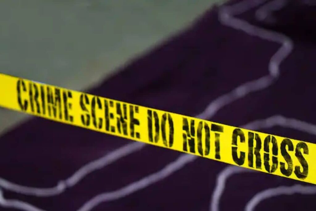 Nagpur: 25-year-old Woman Murdered By Ex After She Married UK Septuagenarian Virtually