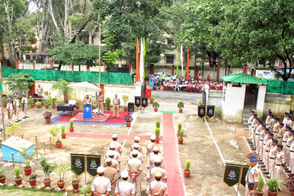 No Complaints on Social Media, Don't Halt Trains For Reasons Like Bathing: CRPF In New Guidelines | EXCLUSIVE