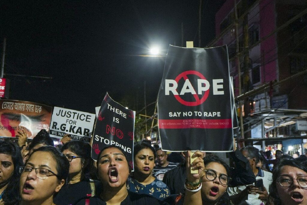 Mumbai Nair Hospital Professor Suspended for Allegedly Harassing Medical Student