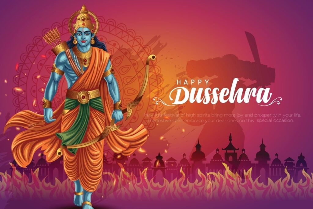 When is Dussehra 2024? Date, Puja Muhurat, Rituals, Significance, and Celebrations Across India