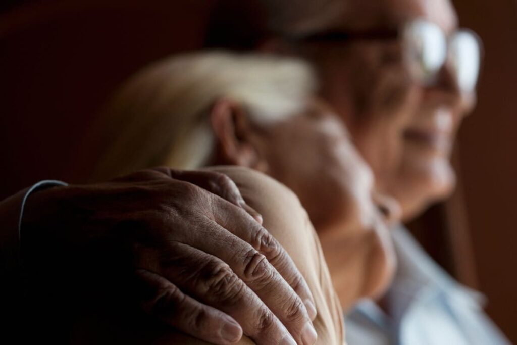 Better Stress Management, Healthy Hormones or Just Unique Genetics? Why Women Live Longer Than Men