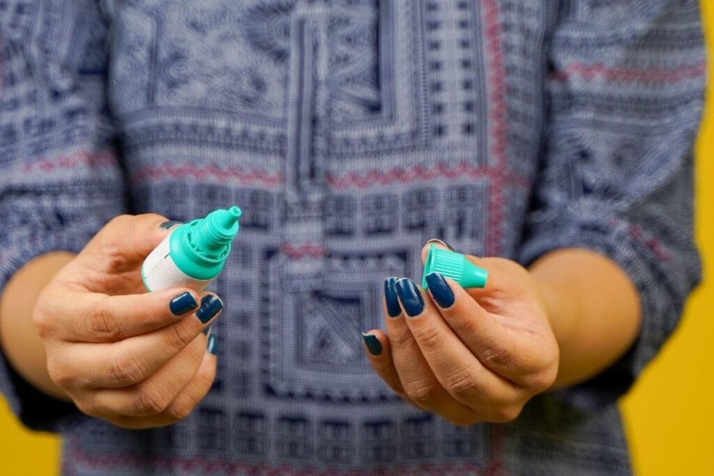 ‘Concerns Over Misuse’: Nod For Eye Drops Claiming To Replace Reading Glasses Revoked Before Market Launch