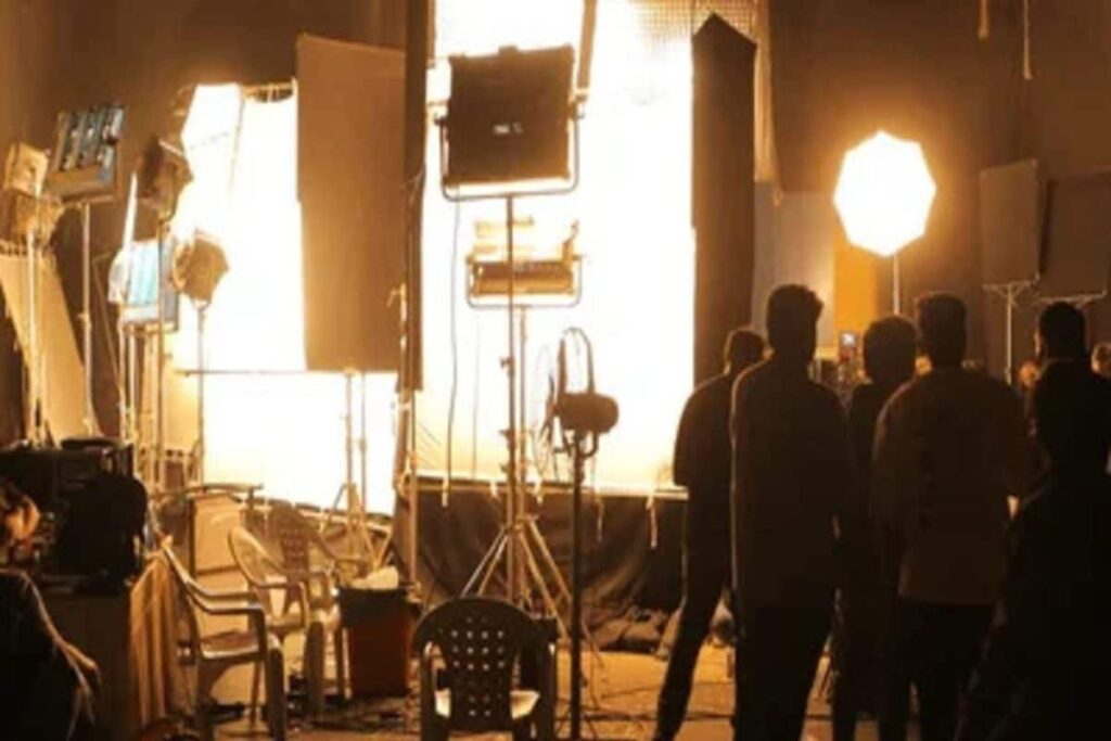 MeToo in Malayalam Cinema: Was Asked to Make 'Adjustment' to Get Role, Kerala Artiste Sajitha Tells News18