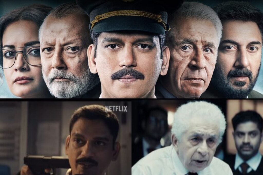 #Boycott Turbulence For Netflix’s ‘IC814’: Kandahar Hijackers Were Bhola, Shankar Or Ibrahim, Shahid? Here’s The Truth