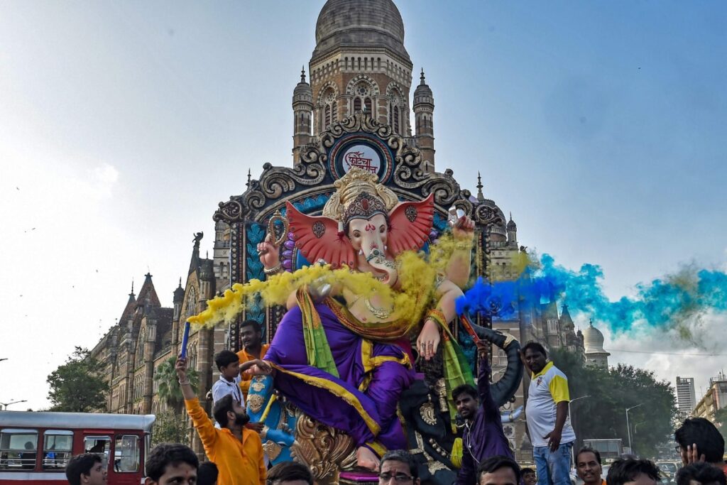 OPINION | Why Children Must Be Educated On Ganesha’s Names, Not Made to Question Traditions