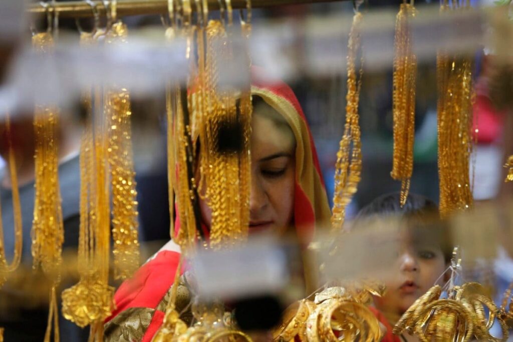 FATF Says India's Gems, Jewellery Sector Vulnerable To Money Laundering, Terrorist Financing