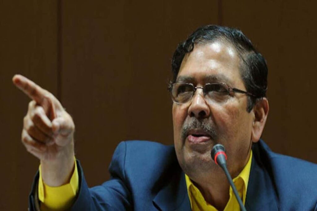 Karnataka HC Judge's 'Pakistan' And 'Underwear' Remarks Unbecoming: Santosh Hegde to News18