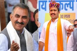 All Well In Himachal Congress? After Vikramaditya's UP-like Diktat For Shimla Vendors, Sukhu Govt Says ‘No’