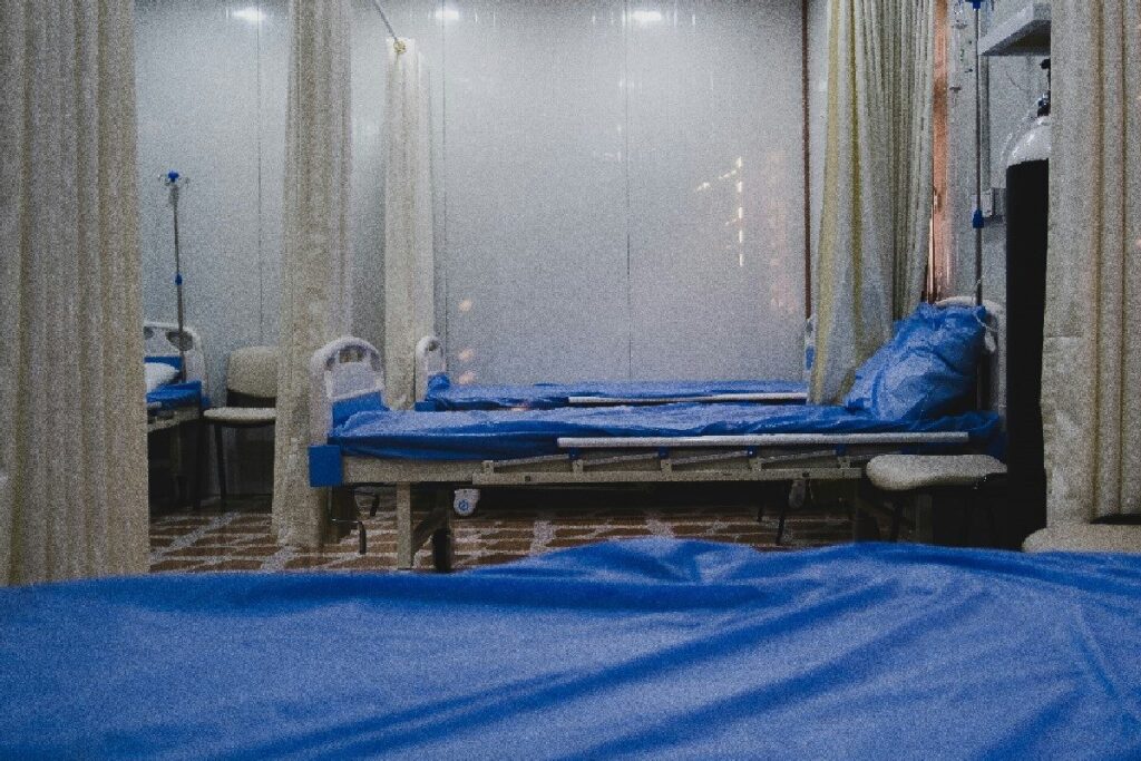 Mpox Patient at Delhi's LNJP Hospital Recovering Well, Medical Director Says No Need to Panic