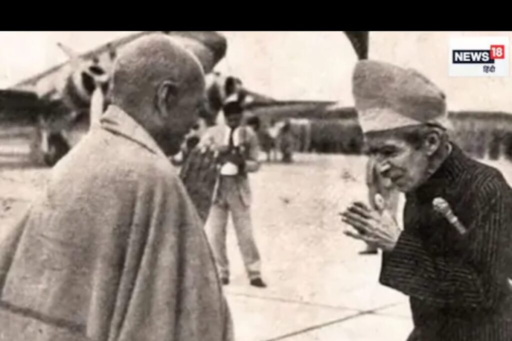 Hyderabad Liberation: Nizam Was Looking for Weapons in Europe, Pak Was Ready to Help. What Changed in 5 Days?