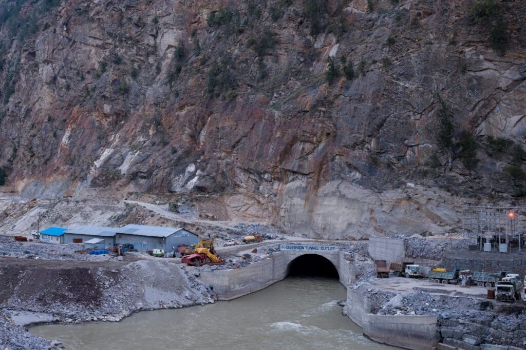 Centre Approves Over Rs 12,400 Crore For Development Of 31,350 MW Hydropower Projects