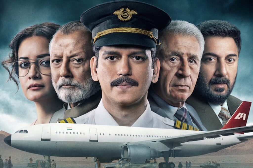 As Netflix Series IC 814 Sparks OTT Regulation Debate, A Look at What Stalled Broadcasting Bill Could Have Changed