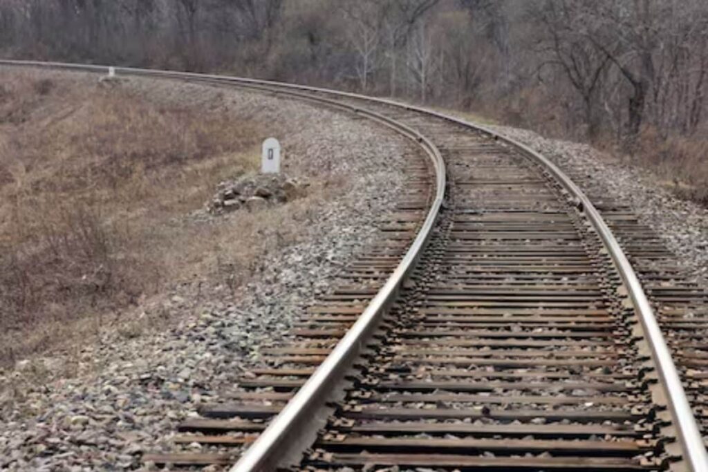 In Another Train Derailment Attempt, Cement Blocks Placed On Track Near Rajasthan's Ajmer