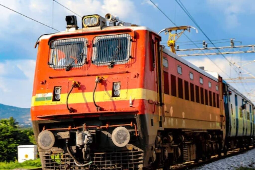 MP: Two Coaches of Indore-Jabalpur Express Train Derail; No Passenger Injured