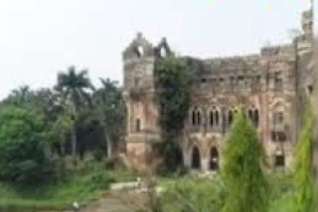 Dhanyakuria: The Historical Jewel Of West Bengal With European-inspired Architecture