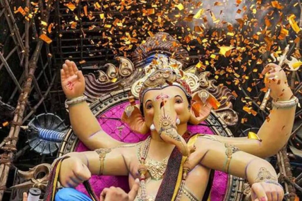 Why Farmers In This Karnataka Village Harvest Sugarcane During Ganesh Chaturthi