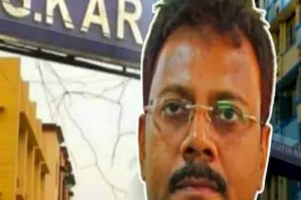 Kolkata Rape-murder Case: Family Seeks Further Action After Ex-principal's Arrest