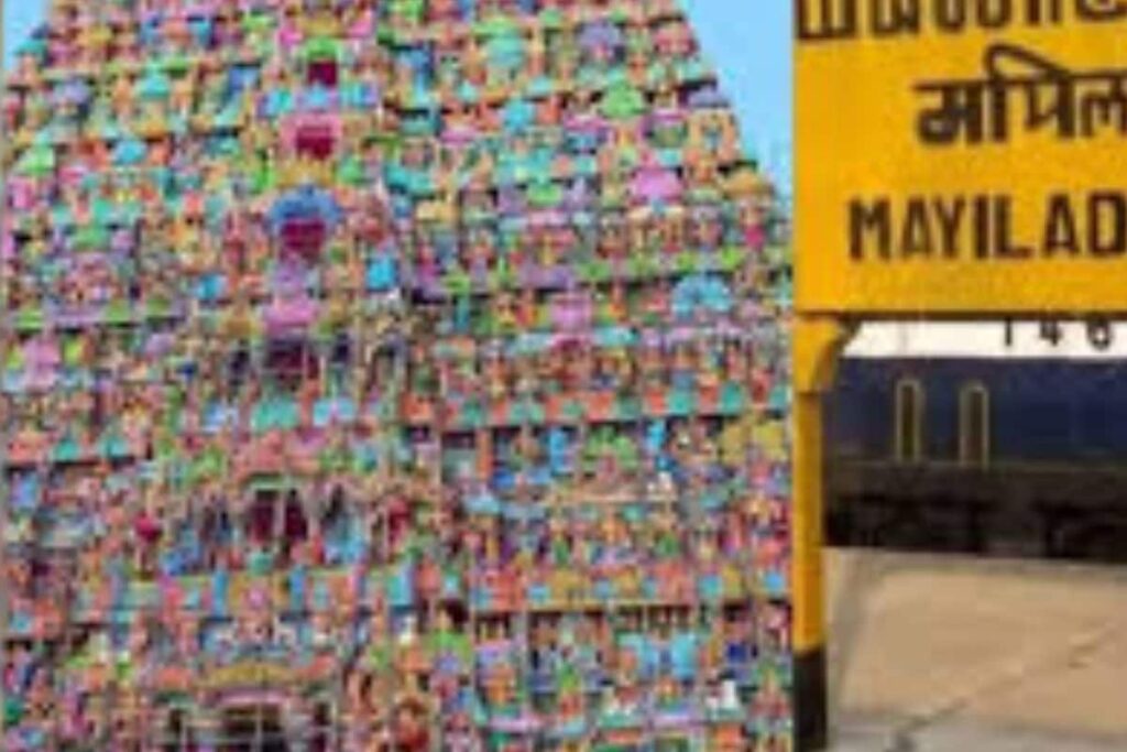Exploring Mayiladuthurai, The Tamil Nadu District That’s A Filmmaker's Dream