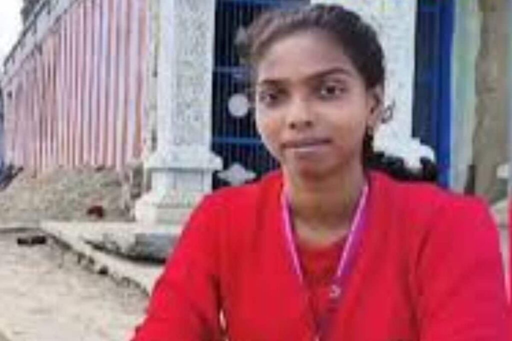 Archaeology Students Unearth Ancient Inscriptions At Tirunelveli's Murugan Temple