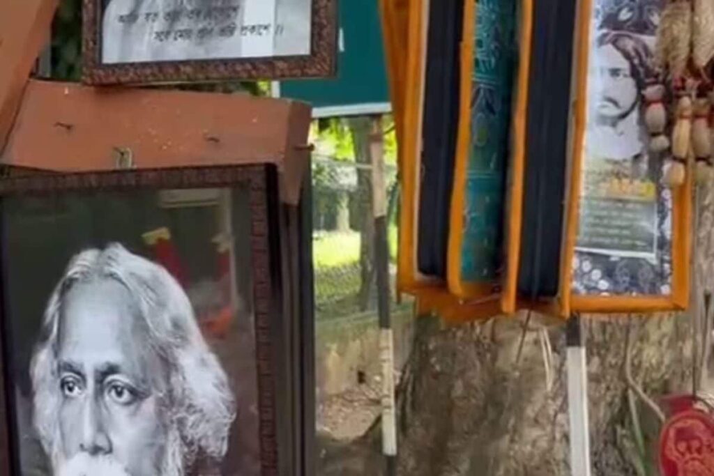 Bolpur's Sonajhuri Haat Extends Opening Days To Six Per Week Ahead Of Durga Puja