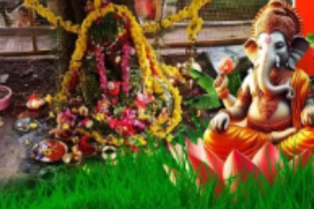 This Karnataka Man Has Over 200 Lord Ganesha Idols But There's A Catch