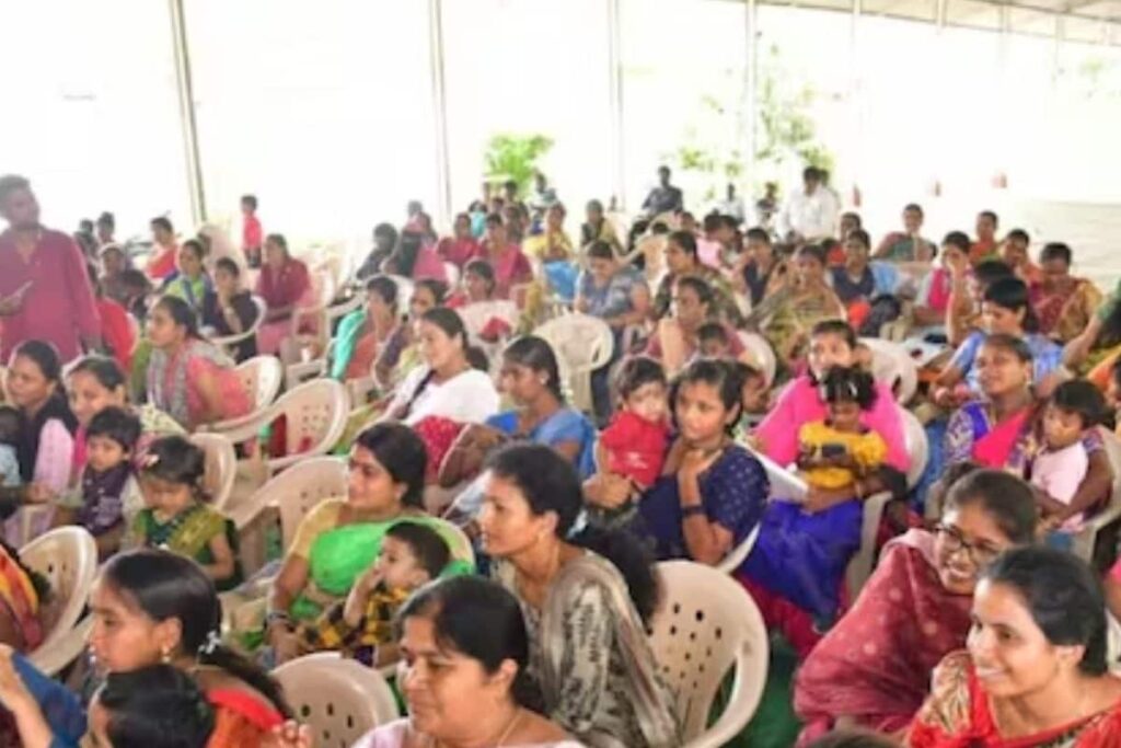 Karimnagar District Collector Launches 'Friday Sabha' To Address Women Issues