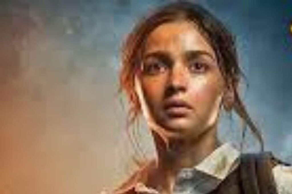 Alia Bhatt's New Avatar In Jigra Teaser-trailer Gets Pune Fans Excited