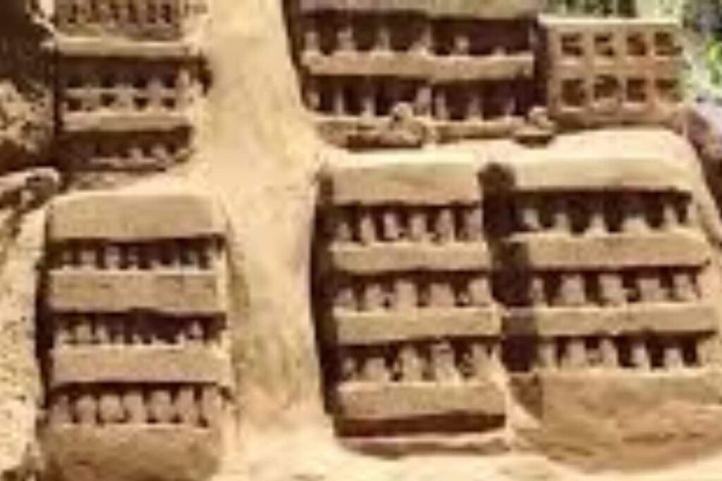 Andhra Man Pays Tribute To Vijayawada Flood Victims Through Sand Art