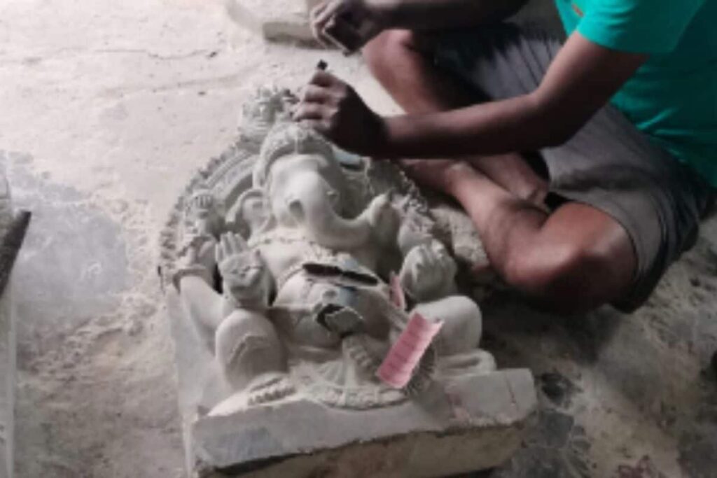 What Is Special About This Stone, Found In Mysuru And Hassan, Used To Make Ram Lalla Idol