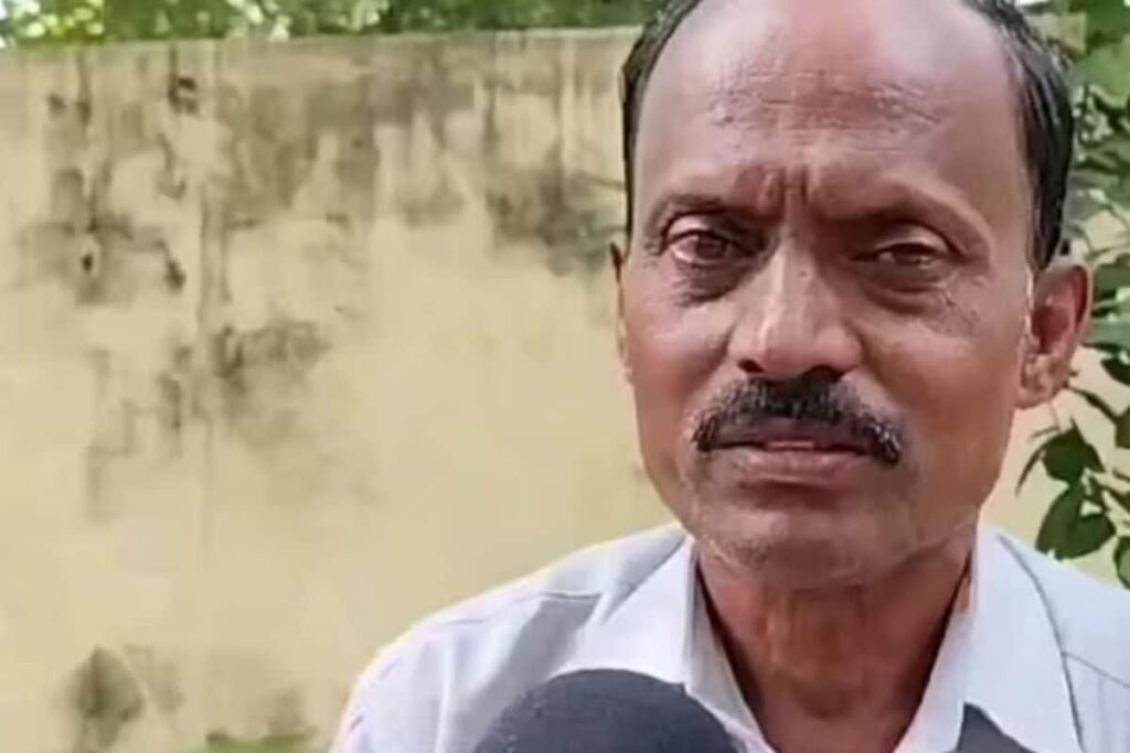 This YouTuber Promotes Traditional Art Forms Of Andhra Pradesh