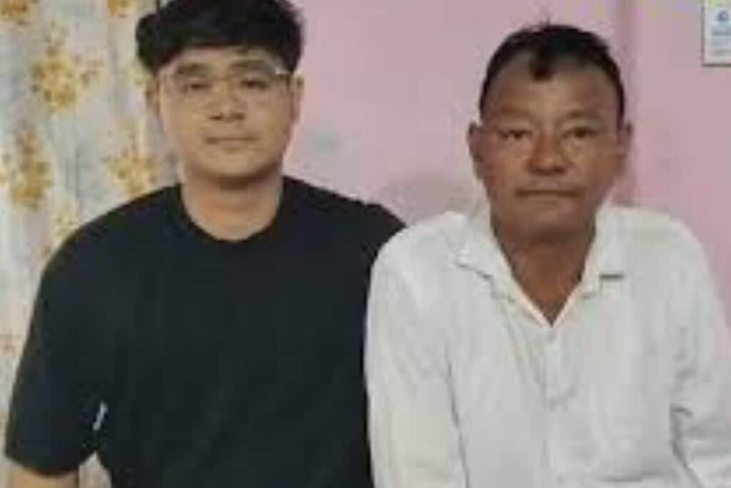 Meet Anmol Lama, The Man From Bengal Village Who Cleared NEET On His 1st Attempt