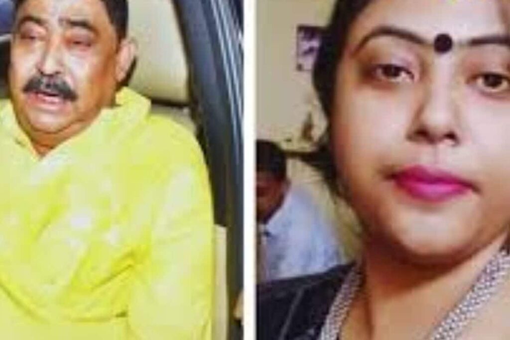 Trinamool Leader Anubrata Mondal’s Daughter Sukanya Gets Bail In Cattle Smuggling Case